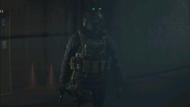 Call of Duty COD - Shadow Legion Leon