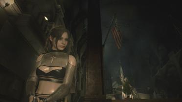 Ada & Claire Sensual Nun Clothes