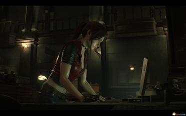 Veronica X Claire (Classic Jacket)