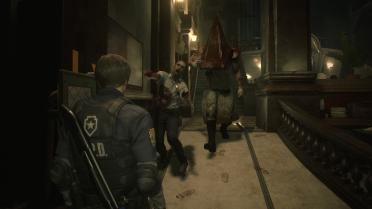 (Dead by Daylight) Pyramid Head (Tyrant)