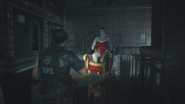 On the sleigh - St. Alsina