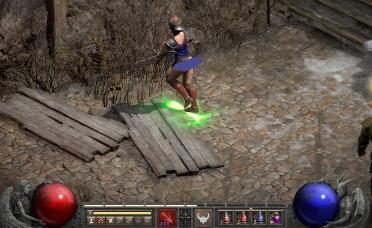 Akara cool butt version