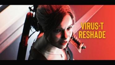 Watch the film virus-T