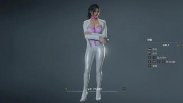 Ada & Claire MOTO DRESS-3