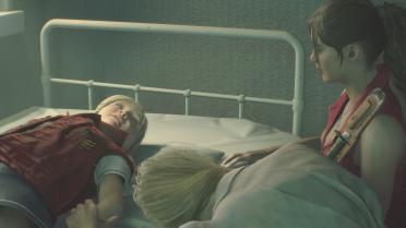 Sherry Classic Retexture