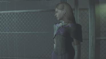 Veronica Alexia (Cape Version)