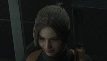 Claire <Classic Hairstyle>