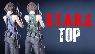 S.T.A.R.S. Top