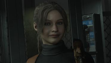 Claire <Classic Hairstyle>