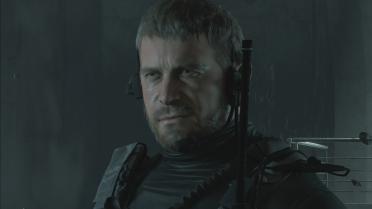 Chris - RE8 (Double Set)