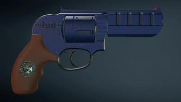 SLS 60 <S.T.A.R.S.> Upgrade