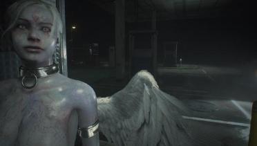 Claire <Mutation> II (Cool Patch)