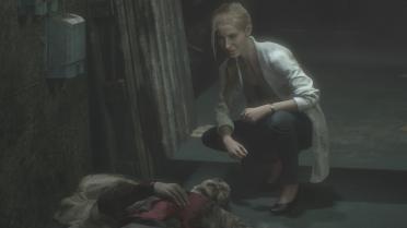 Yani turns into a German party