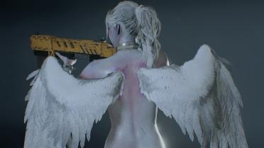 Claire <Mutation> II