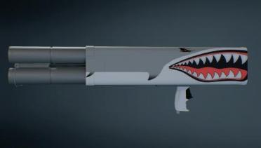 Ocean Predators ATR - Great White