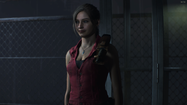 Bringing Raccoon City to life