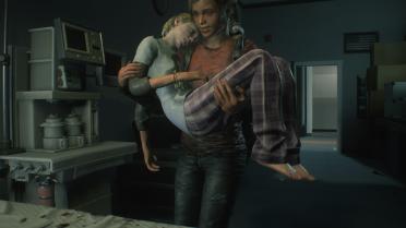 The Last of Us Complete