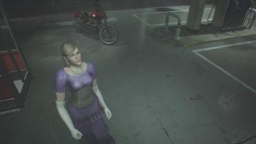 Veronica Alexia Ashford