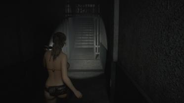 Claire ~ Hot Bikini (Double Set)