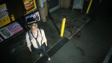 Barefoot Claire (Sandals Standalone)