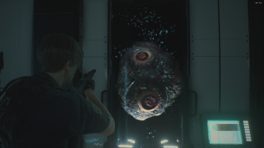 Bringing Raccoon City to life