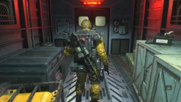 Leon-Improved Dangerous Goods <Special Set>