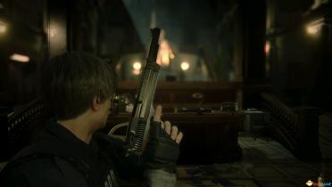 Lightning Hawk Beta Upgrade Barrel