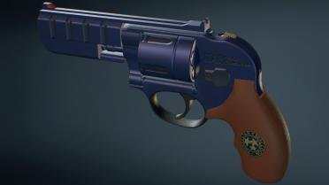 SLS 60 <S.T.A.R.S.> Upgrade