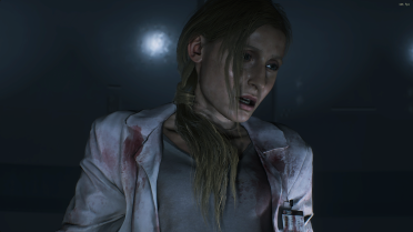 Bringing Raccoon City to life