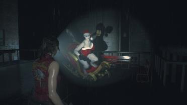 On the sleigh - St. Alsina