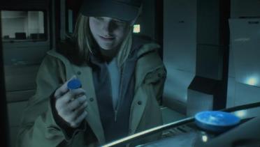 Resident Evil Rose Winters (Speed Edition)