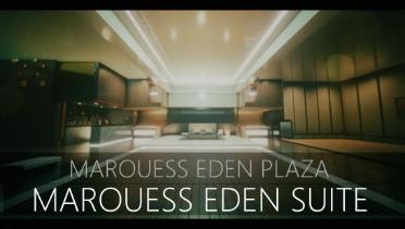 Maruuess Eden Suite