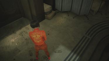 Ada Orange Leisure Motorcycle Suit