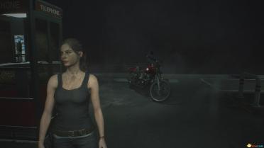 NEW ⋆ REAL SOFT ENGINE - Chest Swing Physics