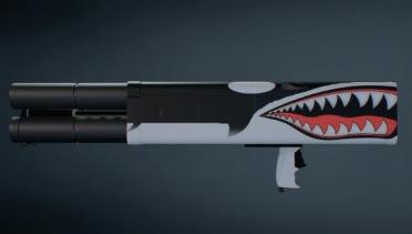 Ocean Predators ATR - Killer Whale