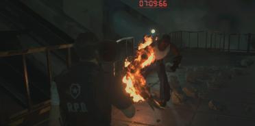 GTA: SA - Carl Johnson X