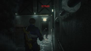 Moonlight Panic -Michael Myers