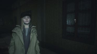 Resident Evil 8 The Village Rose Winters