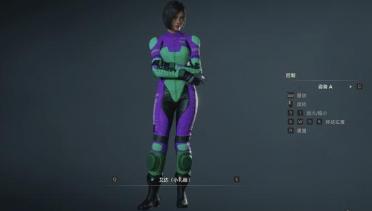 Resident Evil 2 Remake Ada Racer