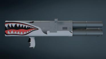 Ocean Predators ATR - Great White