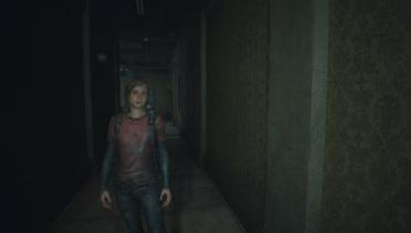 Ellie - The Last of US