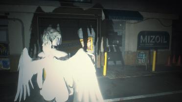 Claire <Mutation> II (Cool Patch)