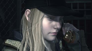 Resident Evil 8 The Village Rose Winters