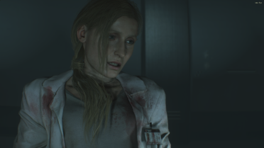 Bringing Raccoon City to life