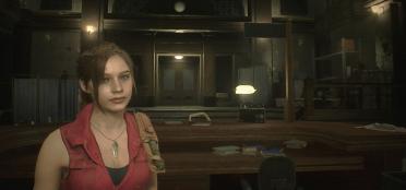 Claire - Primary Hair Color