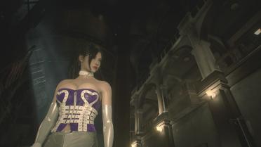 Ada & Claire Rubber Fashion