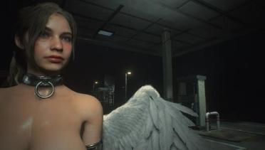 Claire <Mutation> II (Cool Normal Patch)