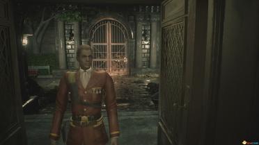 Veronica Alfred - Ashford