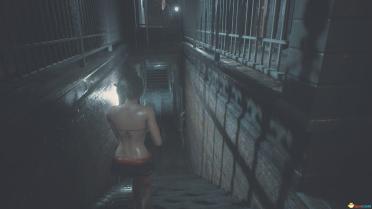 DOAXVV Jill Sexy Mini Swimsuit (Nyotengu Version)