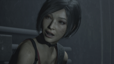 RE2 Remake - Remade - Reshade
